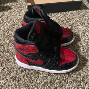 Jordan 6c Used Twice!